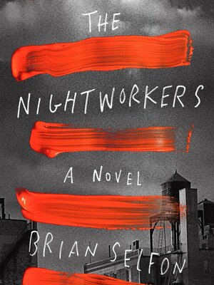 cover image of The Nightworkers